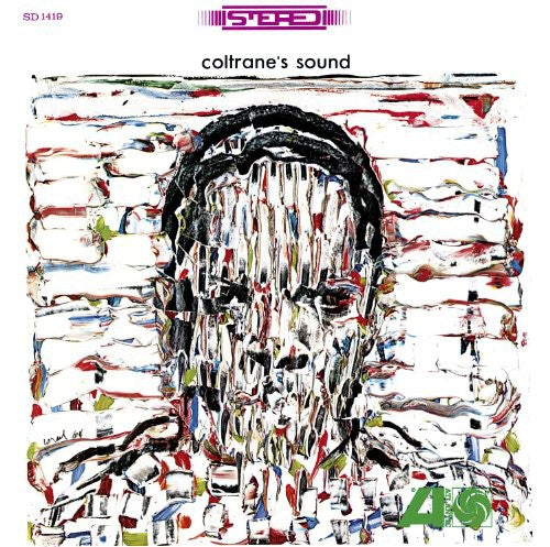 John Coltrane: Coltrane's Sound [ Record ]