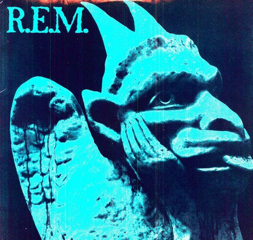 R.E.M.: Chronic Town E.P. [ Record ]