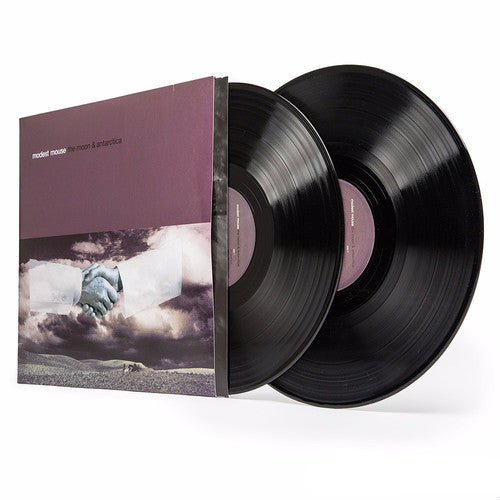Modest Mouse: The Moon and Antarctica [ Record ]