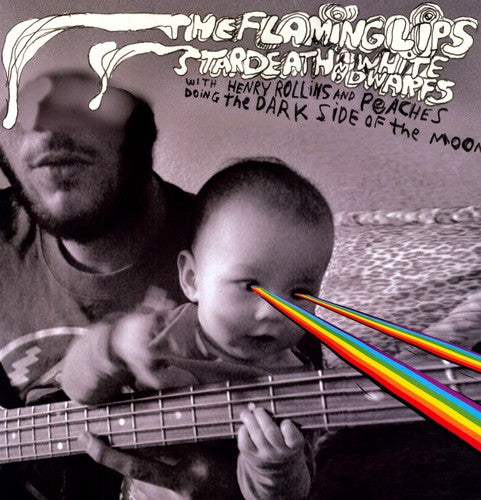 The Flaming Lips: Doing Dark Side of the Moon [ Record ]