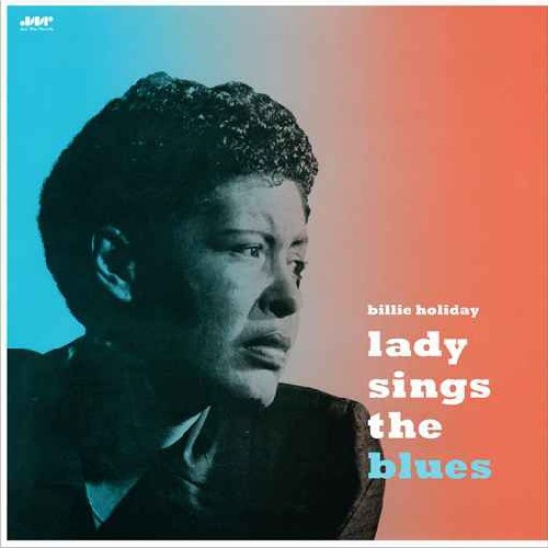 Billie Holiday: Lady Sings the Blues [ Record ]
