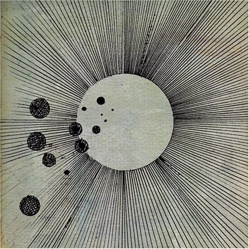 Flying Lotus: Cosmogramma [ Record ]