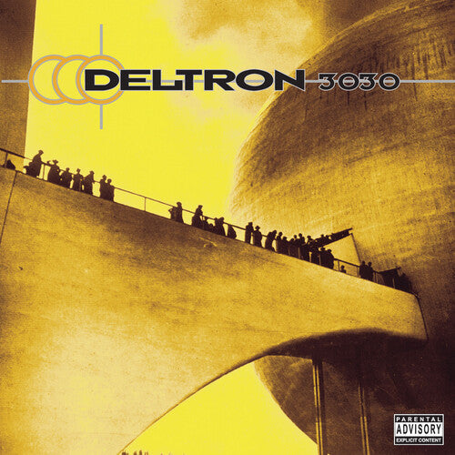 Deltron 3030: Deltron 3030 [ Record ]