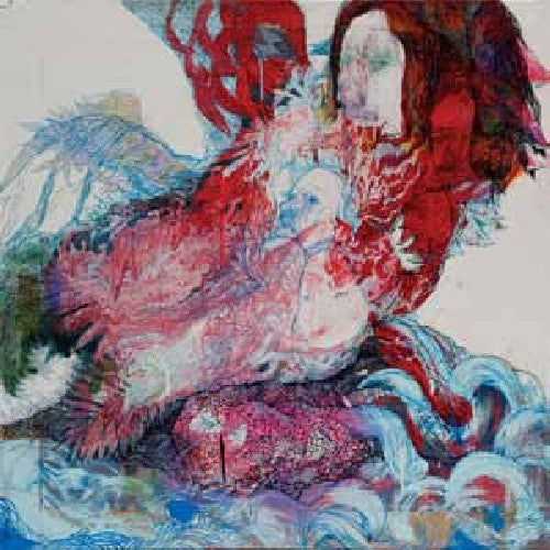 Thee Oh Sees: Warm Slime [ Record ]