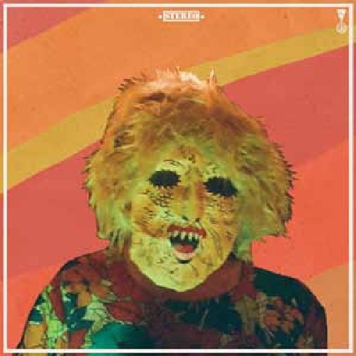 Segall, Ty: Melted [ Record ]