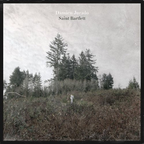 Damien Jurado: Saint Bartlett [ Record ]