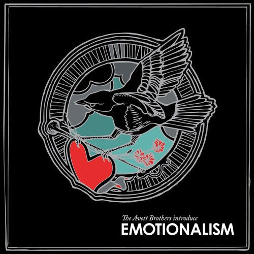 The Avett Brothers: Emotionalism [ Record ]