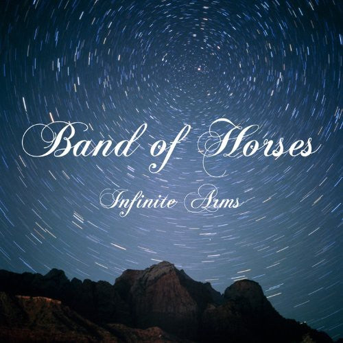 Band of Horses: Infinite Arms [ Record ]