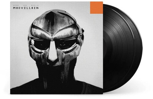 Madvillain: Madvillainy [ Record ]