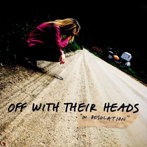 Off with Their Heads: In Desolation [ Record ]