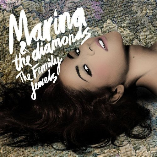 Marina and the Diamonds: Family Jewels [ Record ]