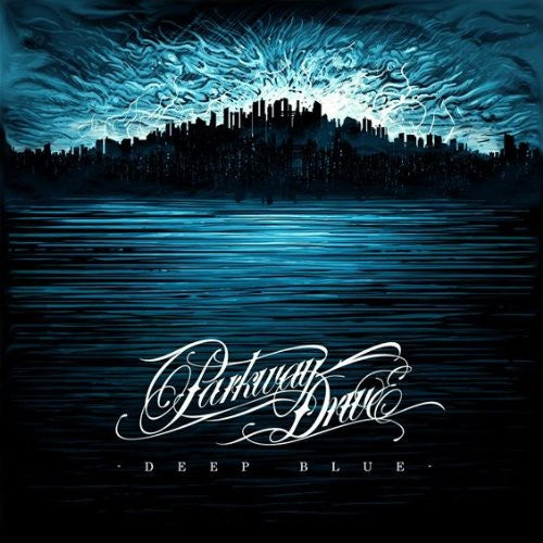 Parkway Drive: Deep Blue [ Record ]