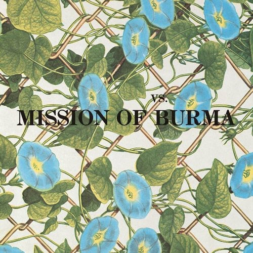 Mission of Burma: Vs [ Record ]