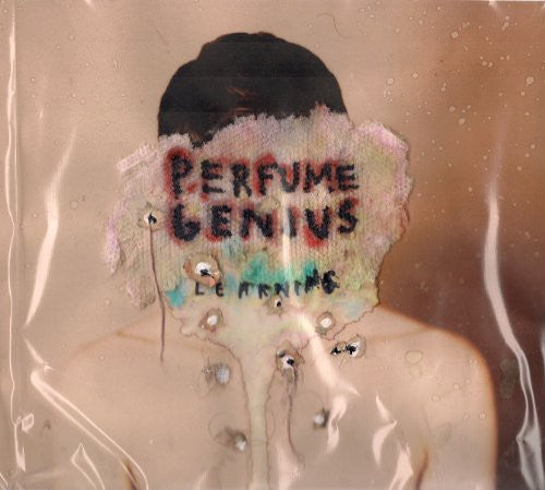 Perfume Genius: Learning [ Record ]