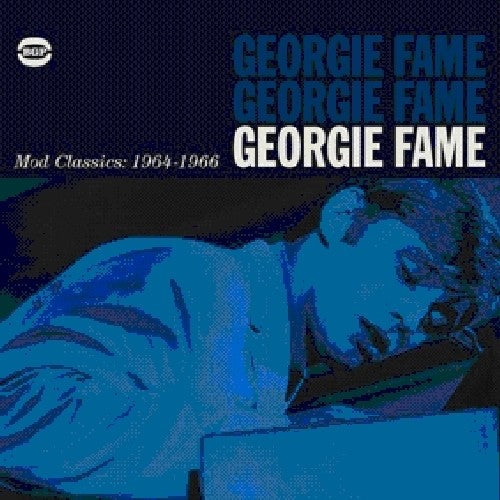 Georgie Fame: Mod Classics 1964-66 [ Record ]