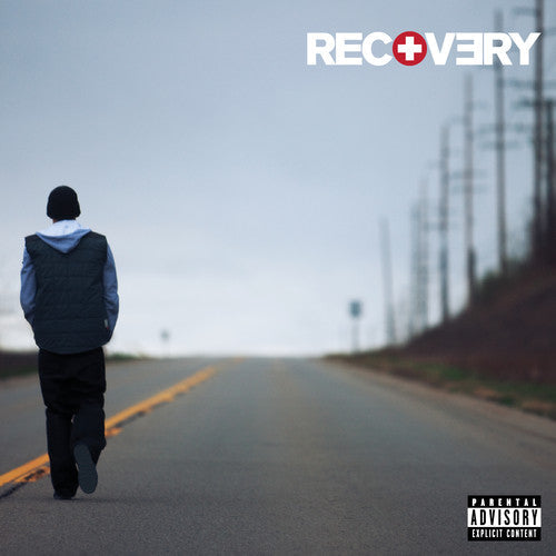 Eminem: Recovery [ Record ]