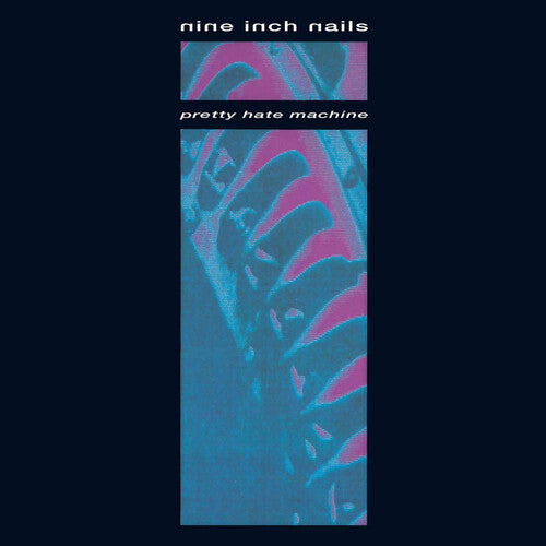 Nine Inch Nails: Pretty Hate Machine [ Record ]