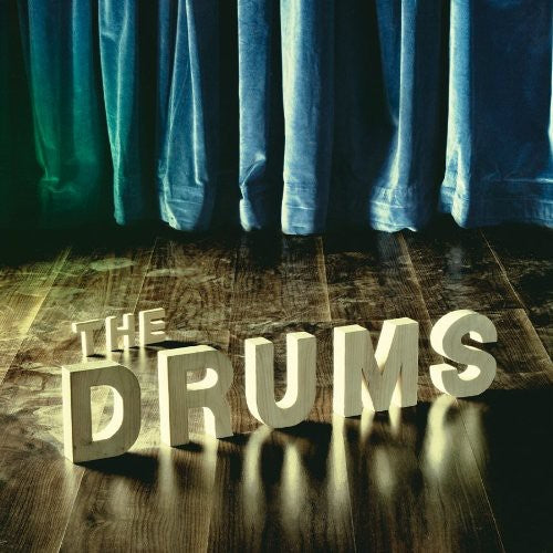 The Drums: Drums [ Record ]