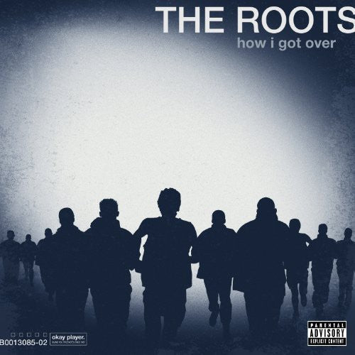 The Roots: How I Got Over [ Record ]