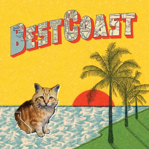 Best Coast: Crazy for You [ Record ]