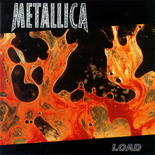 Metallica: Load (2LP) [ Record ]