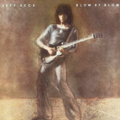 Jeff Beck: Blow By Blow [ Record ]
