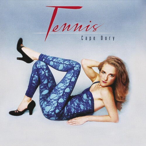 Tennis: Cape Dory [ Record ]