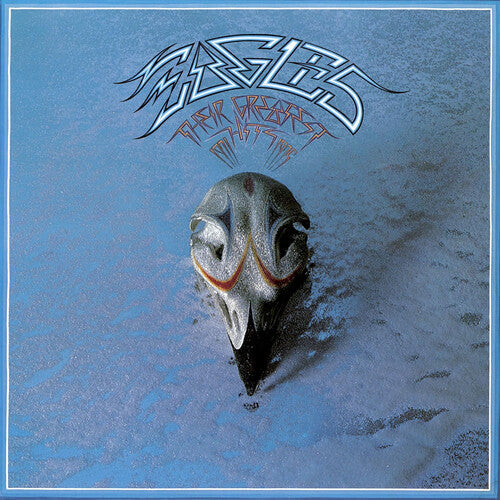 The Eagles: Their Greatest Hits 1971-1975 [ Record ]