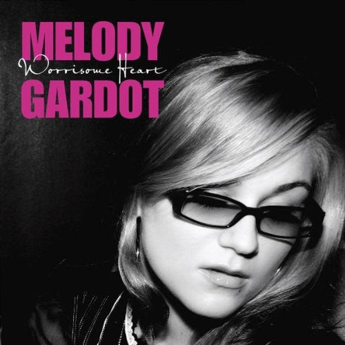 Melody Gardot: Worrisome Heart [ Record ]