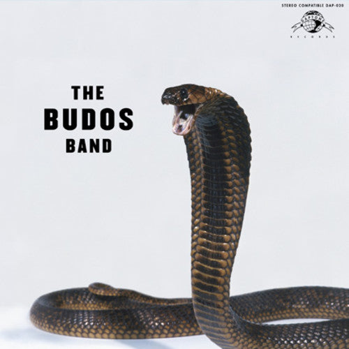 The Budos Band: The Budos Band III [ Record ]