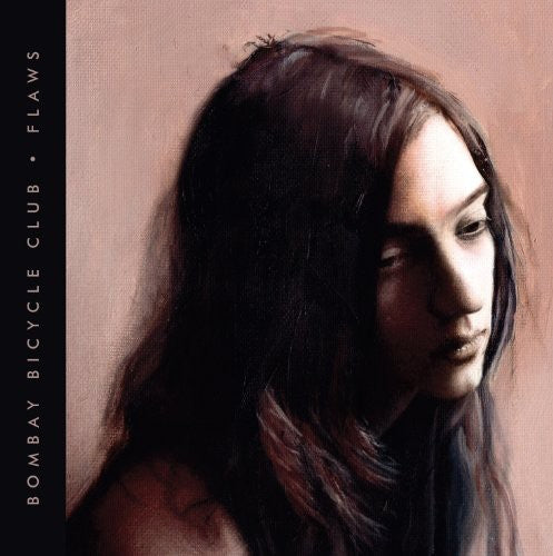 Bombay Bicycle Club: Flaws [ Record ]