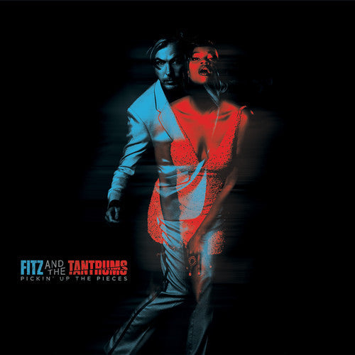 Fitz & the Tantrums: Pickin Up the Pieces [ Record ]