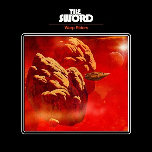 Sword: Warp Riders [ Record ]