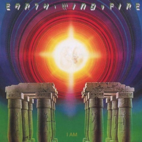 Earth, Wind & Fire: I Am [ Record ]