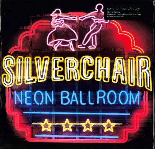 Silverchair: Neon Ballroom [ Record ]