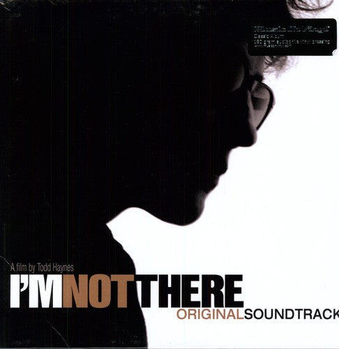 Various Artists: I'm Not There [ Record ]