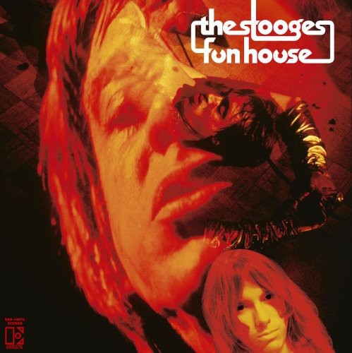 The Stooges: Fun House [ Record ]