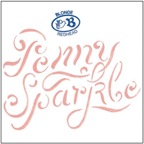 Blonde Redhead: Penny Sparkle [ Record ]