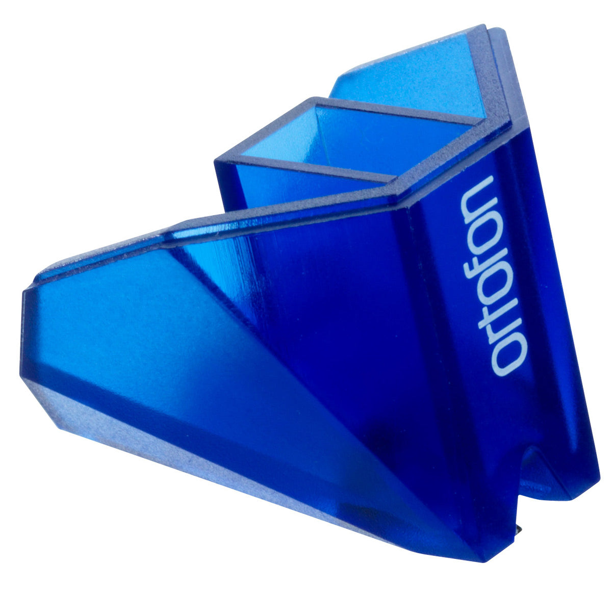 Ortofon Stylus 2M Blue Replacement Stylus (Blue)