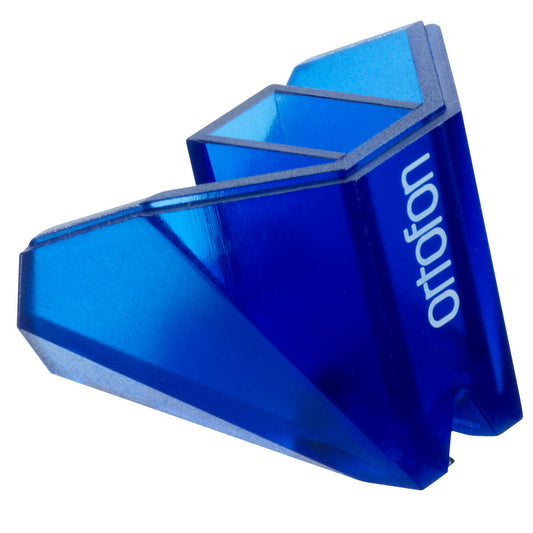 Ortofon Stylus 2M Blue Replacement Stylus (Blue)
