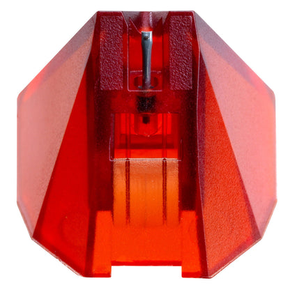 Ortofon Stylus 2M Red Replacement Stylus (Red)