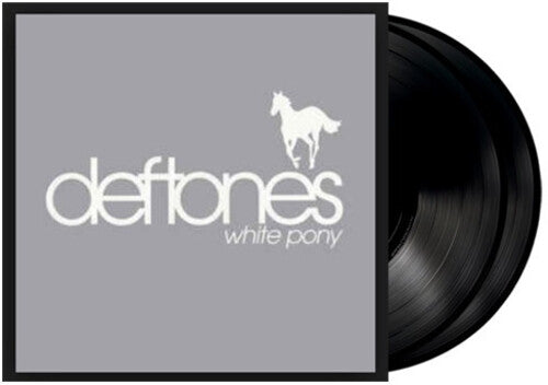 Deftones: White Pony [ Record ]