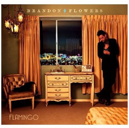 Brandon Flowers: Flamingo [ Record ]