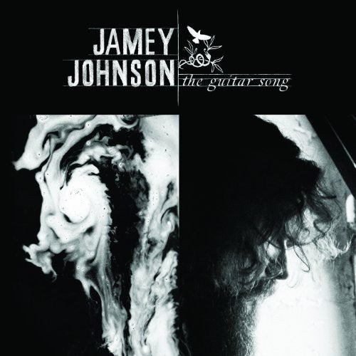 Jamey Johnson: Guitar Song [ Record ]