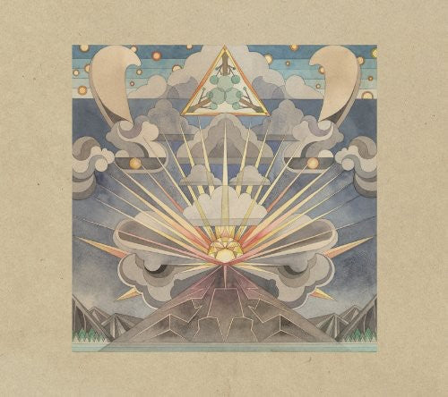 Junip: Fields [ Record ]