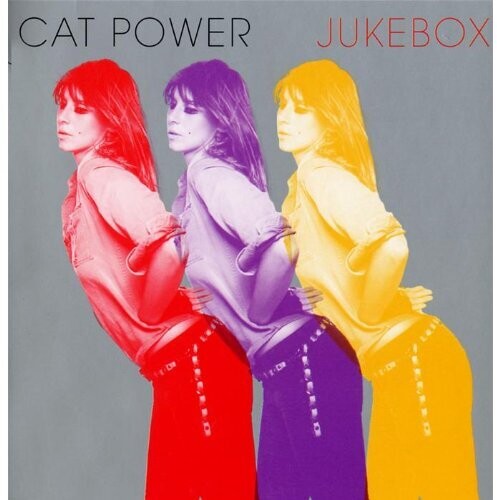 Cat Power: Jukebox [ Record ]
