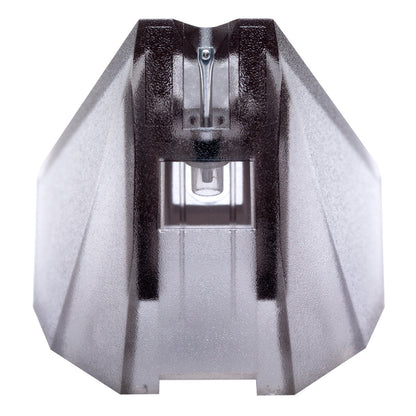 Ortofon Stylus 2M Silver Replacement Stylus (Silver)