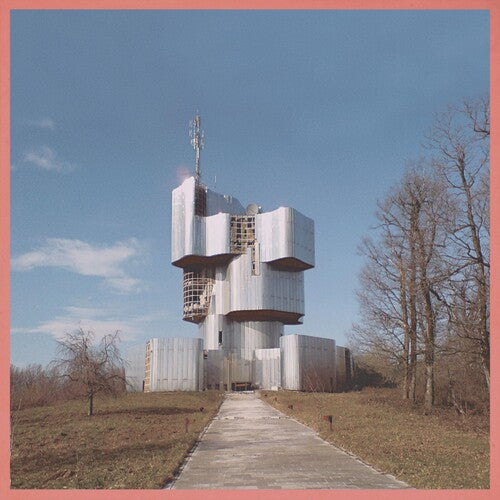 Unknown Mortal Orchestra: Unknown Mortal Orchestra [ Record ]