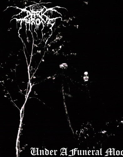 Darkthrone: Under A Funeral Moon [ Record ]