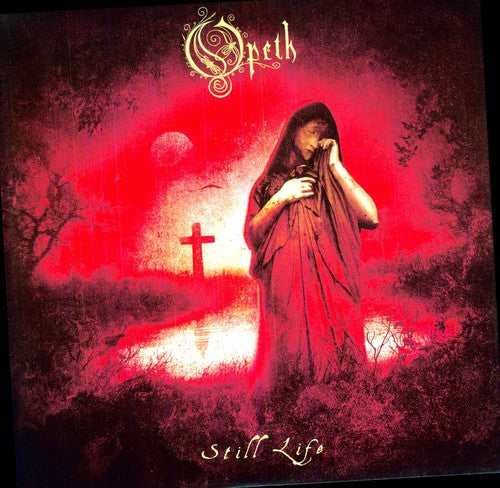 Opeth: Still Life [ Record ]